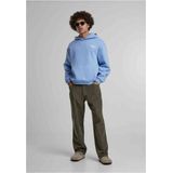 Mister Tee - Sweat-shirt - Blauw - L