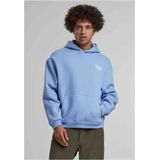 Mister Tee - Sweat-shirt - Blauw - L