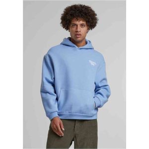 Mister Tee - Sweat-shirt - Blauw - L