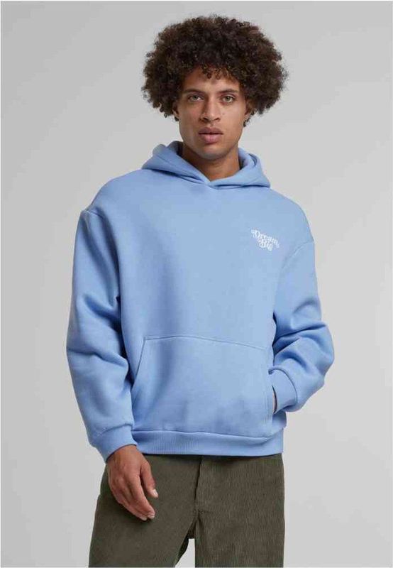 Mister Tee - Sweat-shirt - Blauw - L