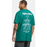 T-shirt - Katoen - Wit