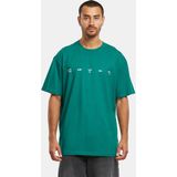 T-shirt - Katoen - Wit