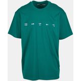 T-shirt - Katoen - Wit