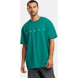 T-shirt - Katoen - Wit