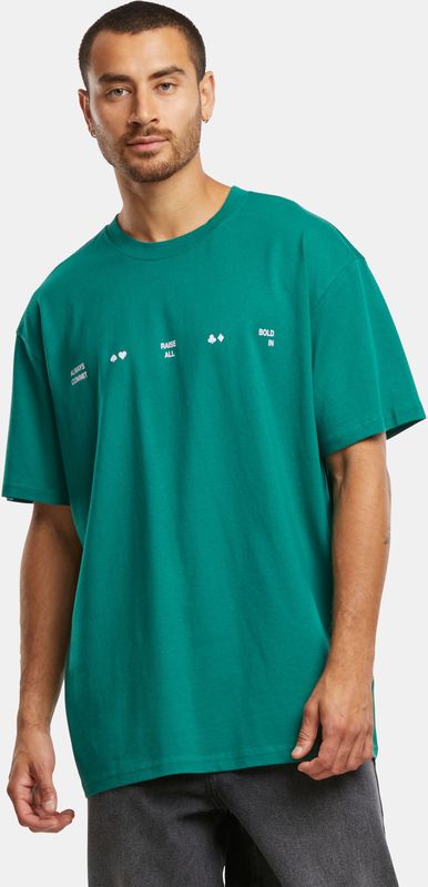 T-shirt - Katoen - Wit