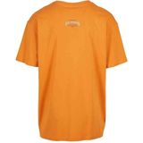 Mister Tee - T-shirt - Forgottensinaasappel - Heren