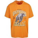 Mister Tee - T-shirt - Forgottensinaasappel - Heren