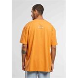 Mister Tee - T-shirt - Forgottensinaasappel - Heren