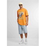 Mister Tee - T-shirt - Forgottensinaasappel - Heren