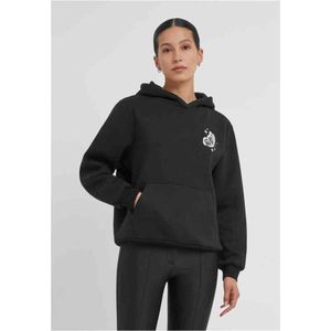 Miss Tee - Sweatshirt - Zwart/Wit - Wildest Dreams