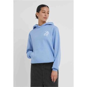 Imprescindible - Sweatshirt - Grijs - Katoen