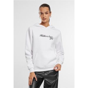 Miss Tee - Heartbreaker - Hoodie - Zacht - Voor Dames