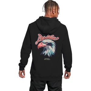 Mister Tee - Eagle Paradise - Hoodie
