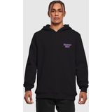 Mister Tee Memento Mori Hoodie