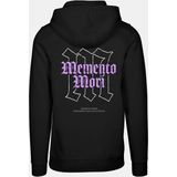 Mister Tee Memento Mori Hoodie