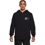 Mister Tee Memento Mori Hoodie