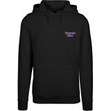 Mister Tee Memento Mori Hoodie