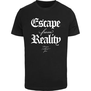 Mister Tee Escape From Reality