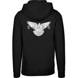 Mister Tee - Trust - Hoodie - Dove