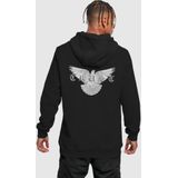 Mister Tee - Trust - Hoodie - Dove