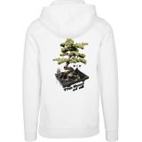 Mister Tee - Root Of All - Dames Hoodie