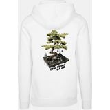 Mister Tee - Root Of All - Dames Hoodie