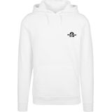 Mister Tee - Root Of All - Dames Hoodie
