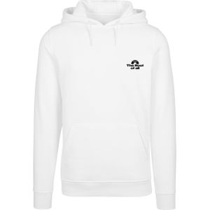 Mister Tee - Root Of All - Dames Hoodie