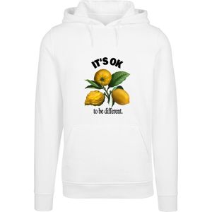 Mister Tee - Prima - Hoodie - Geborsteld Fleece - 300 g/m²