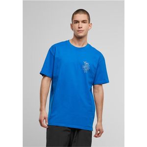 T-shirt - Wit - Katoen - Draagcomfort voor Elke Gelegenheid