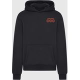 Mister Tee - Hoodie - Zwart - Katoen/Polyester