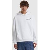 Mister Tee - Hoodie - Wit