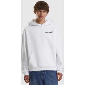 Mister Tee - Hoodie - Wit