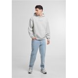 Mister Tee - Just Another Emb Hoody MT3826 - Lichtasfalt - Kapuzenpullover