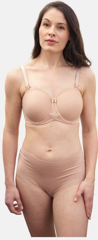 SugarShape - Liberty Conscious - BH - Trägerloos - Flexibel - Recyclede Materialen