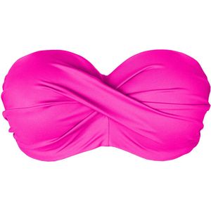 SugarShape - Monaco - Bikinitop - Pink - Full Cup