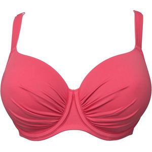 SugarShape Bikinitop 'Valencia Chic'  pink