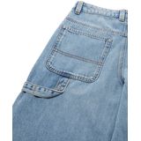 TOM TAILOR - 10142 - Jeans - Light Stone Blue Denim - Super Baggy Fit