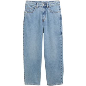 TOM TAILOR - 10142 - Jeans - Light Stone Blue Denim - Super Baggy Fit
