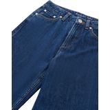 Tom Tailor - Straight Jeans - Blue Denim - Five-Pocketsstijl