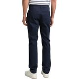 Tom Tailor - 1047264 - Herenbroek - Sky Captain Blue - Taille 40 - Lengte 34