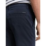 Tom Tailor - 1047264 - Herenbroek - Sky Captain Blue - Taille 40 - Lengte 34