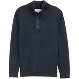 TOM TAILOR heren trui, 10668 - Sky Captain Blue, XXL