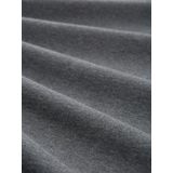 Tom Tailor - Coltrui - Effen - Regular Fit - Puur Katoen - Lange Mouwen