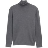 Tom Tailor - Coltrui - Effen - Regular Fit - Puur Katoen