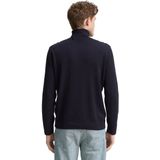 Tom Tailor - Coltrui - Effen - Regular Fit - Puur Katoen