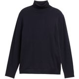 Tom Tailor - Coltrui - Effen - Regular Fit - Puur Katoen