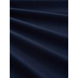 TOM TAILOR - Shirt - Navy - Bordeaux - Wit