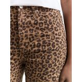 Tom Tailor - 38819 - Jeans - Brown Black Leo