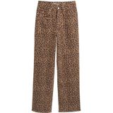 Tom Tailor - 38819 - Jeans - Brown Black Leo